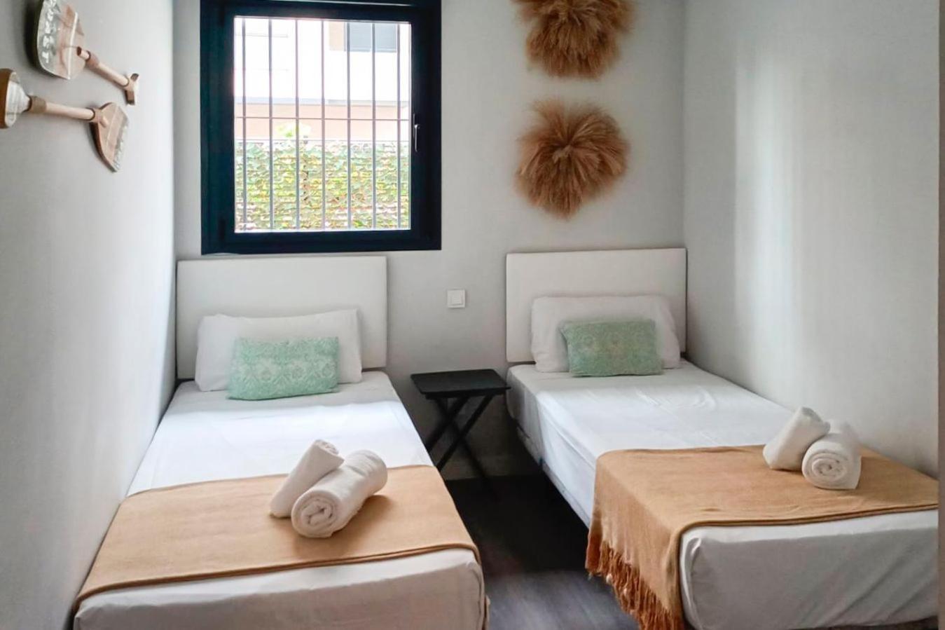 Living4Malaga Pacific Terrace Apartment Luaran gambar